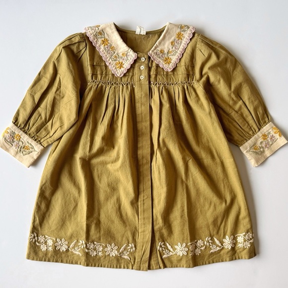 Apolina Kids | Dresses | Apolina Bette Dress | Poshmark